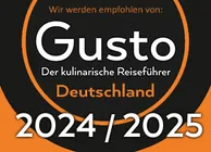 Gusto – Der kulinarische Reiseführer 2024/2025